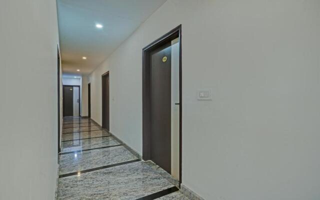 Itsy Hotels Vijaya Comforts, Coorg