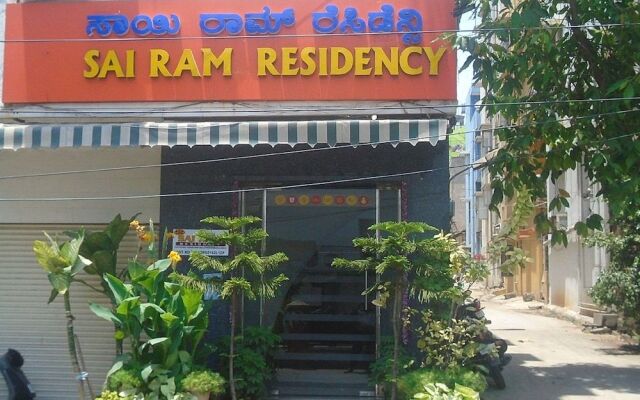 Sai Ram Residency