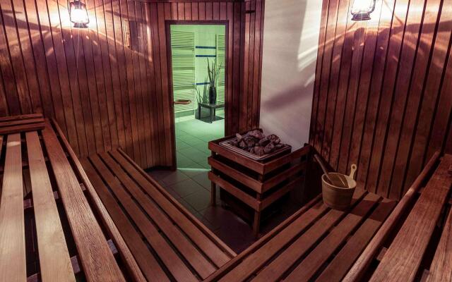 Mercure Amsterdam City