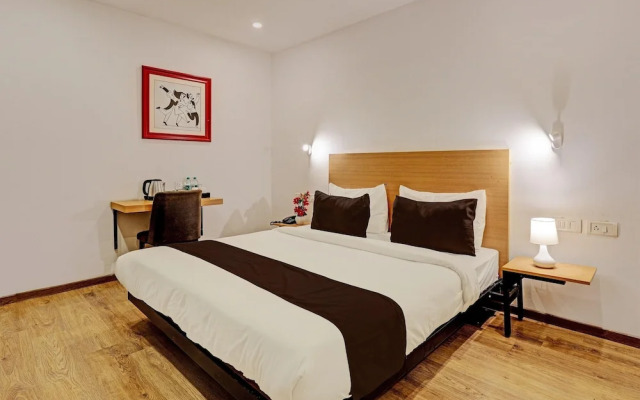 Spacious Comfort Stays at Ramamurthy Nagar