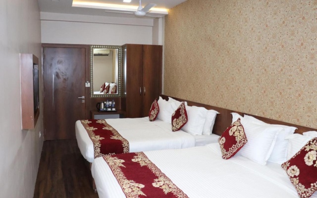 Hotel Ajmer Tower