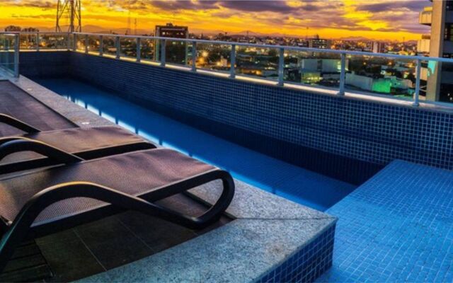 Único Apart Hotel