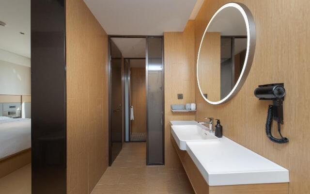 JI Hotel (Changzhou Konglongyuan Olympic Sports Center)