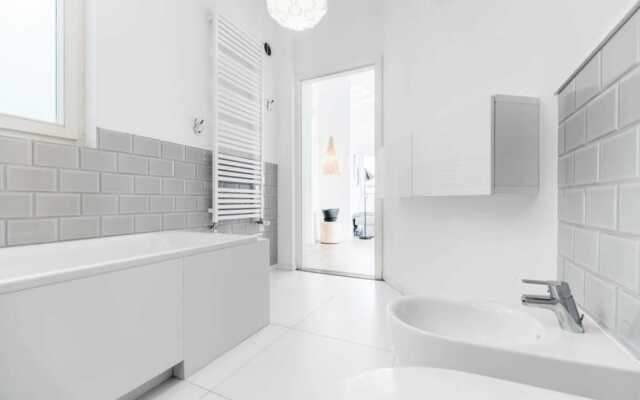 Penthouse Skyline - LoftAffair