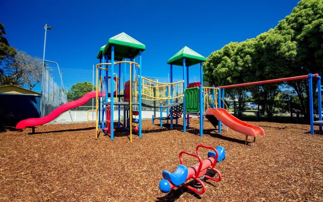 BIG4 Whiters Holiday Village