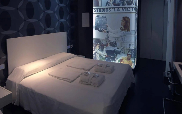 San Giorgio Art Hotel