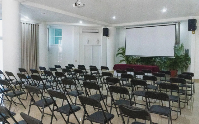 Hotel Gran Juquila Huatulco