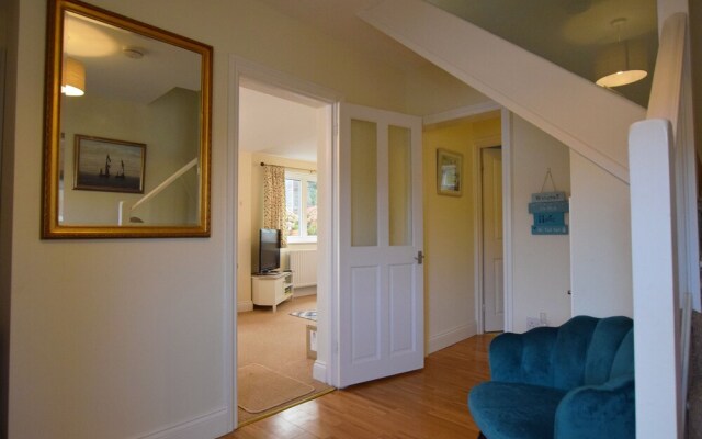 St Keyne - A Hidden Gem Nestled in Shaldon