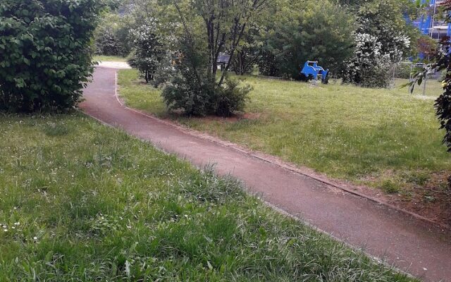 Fox-box Apt. Dresden