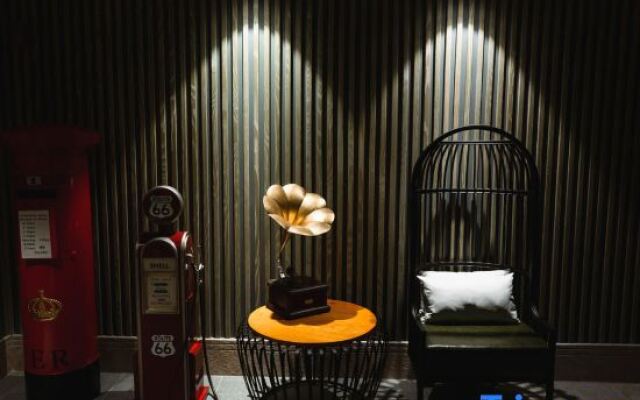 H Pin Hotel (Shaoguan Xihe Sports Center)