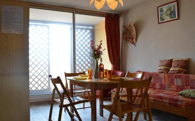 Appartement Fleury-Saint-Pierre-la-Mer, 2 pièces, 6 personnes - FR-1-229D-91