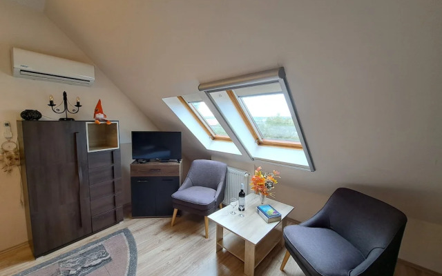 Aparthotel Orient