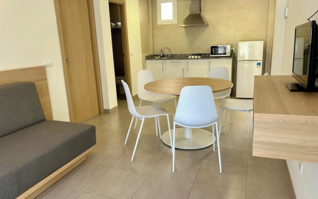 Apartamentos Don Juan