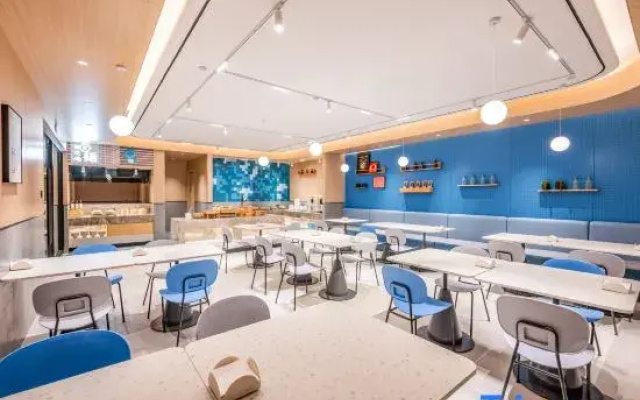 Homeinn Hotel (Yu Weizhou Ancient City)