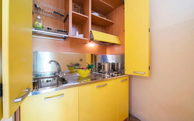 Passeggiata Apartments