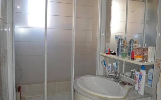 Appartement Saint-Cyprien, 2 pièces, 4 personnes - FR-1-225D-573