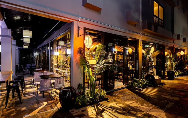 Bayya Hotel Phu Quoc