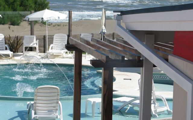 Club de Mar Terrazas Cayasta