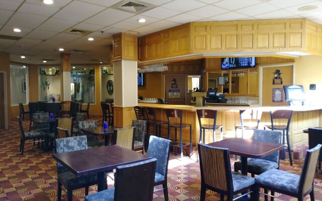 Quality Inn & Suites Fort Collins East