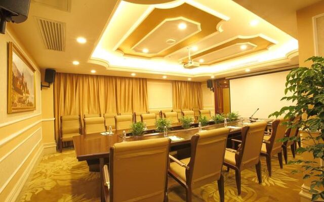 Vienna Hotel Guilin West Railway Branch