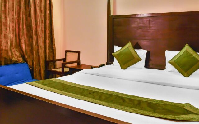 Treebo Trend The Marwar Hotel & Gardens