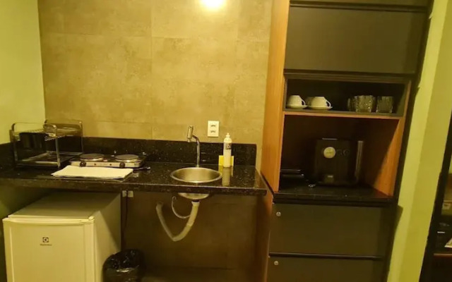 CJC Short Stay Ilusion