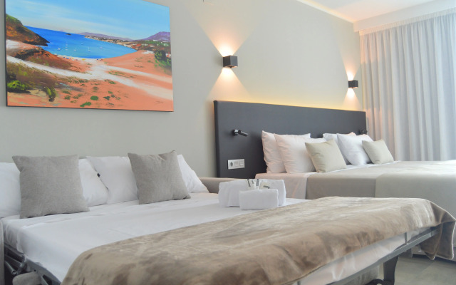 Dos Playas - 30º hotels