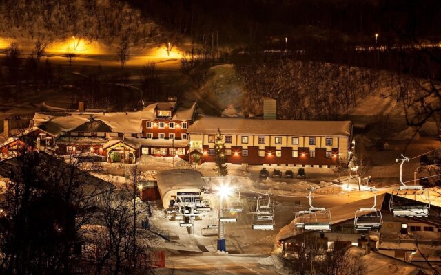 STF Ramundberget