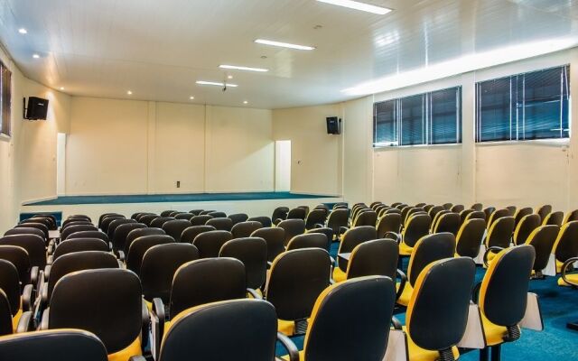 Suntory Business Hotel