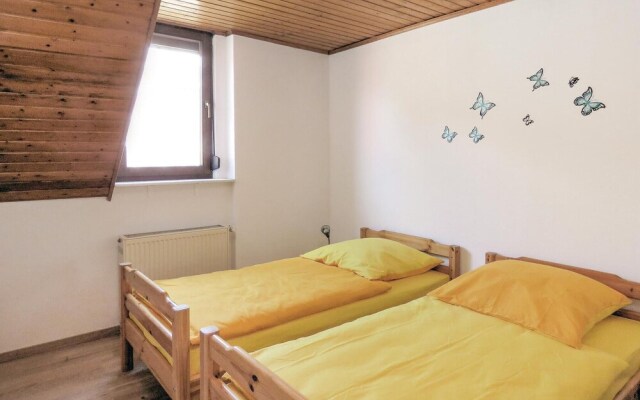 Stunning Apartment in Lahnstein With 1 Bedrooms and Internet