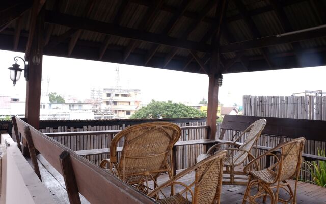 Mountain View Guesthouse