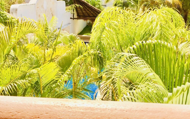Gorgeous 11 People Comfort Villa With Pool Playacar Phase 2