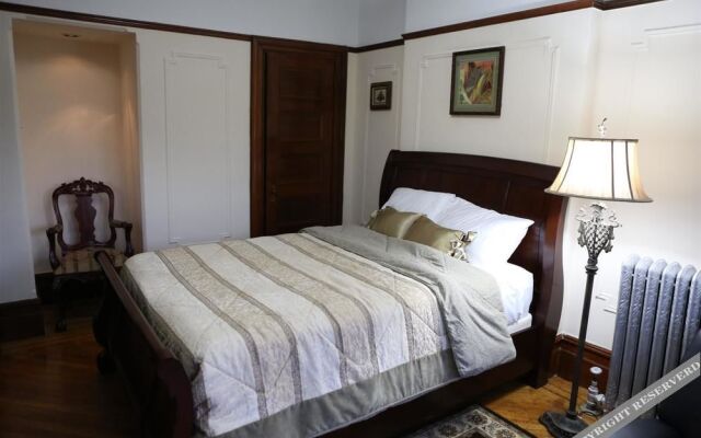 Lefferts Garden Bed and Breakfast