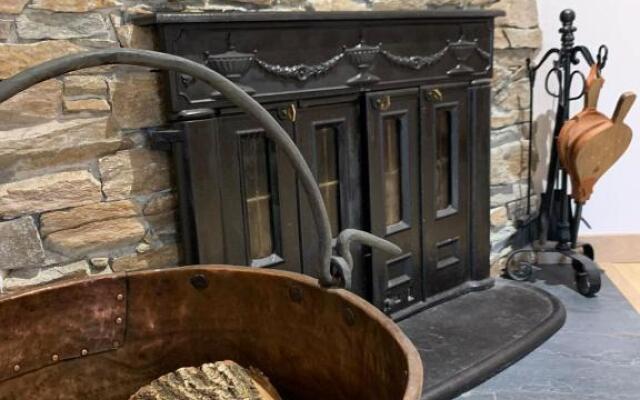 Apartament Forn d'ITA