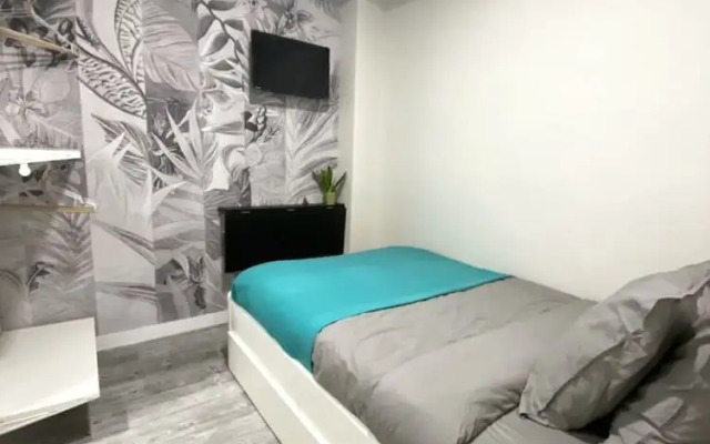 Pillows Co-Living