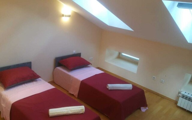 Infinity Boutique Hostel - Adults Only