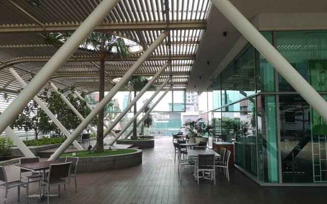 Swiss Garden Residence KL by WT Stay