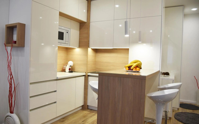 Borovets Gardens Luxury apartment E11