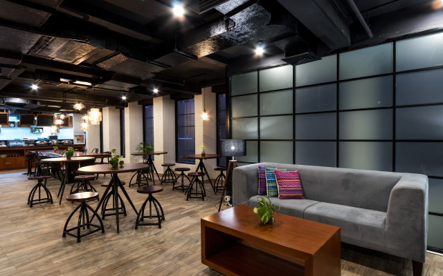 S Loft Manado