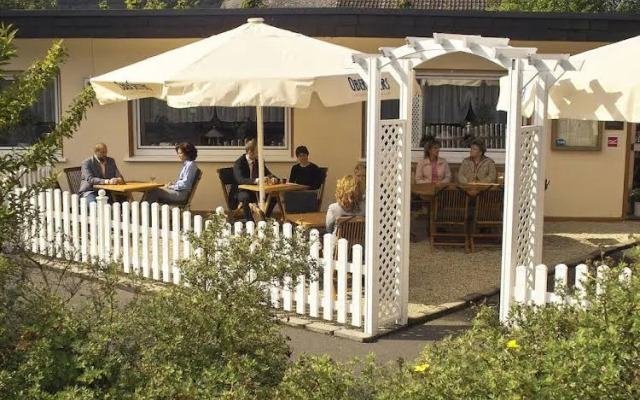 Hotel Restaurant Windeck