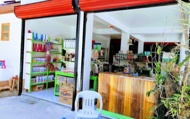 Villa Consolacion Resort