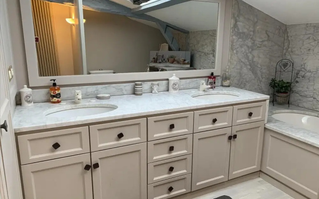 Le Bois de Montpouillan - B&B