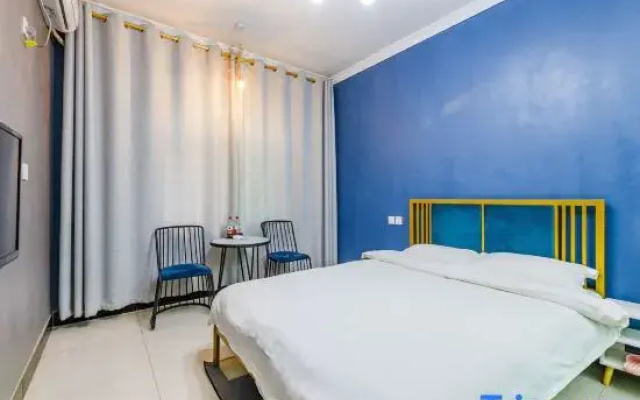 Xi'an Chunxin Selected Apartment
