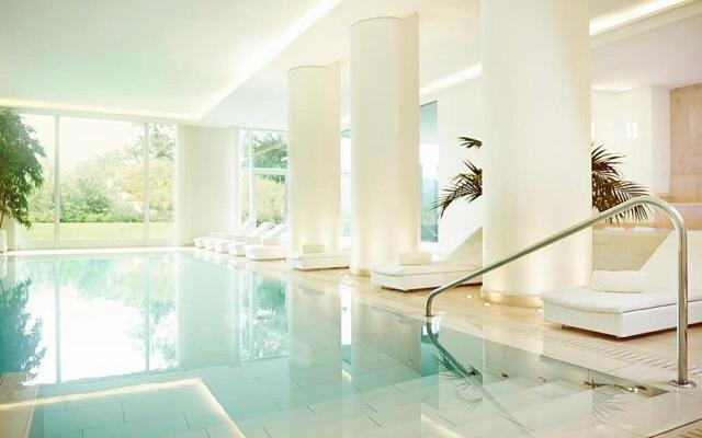 Swiss Hotel Apartments Resort Collina d'Oro