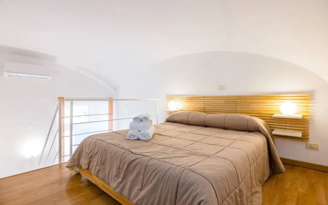 Materdei Terrace by Napoliapartments