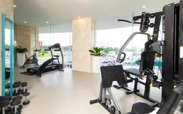 Grand Citiview Da Nang Hotel