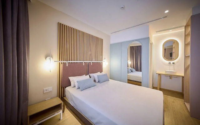 Hotel Leonor