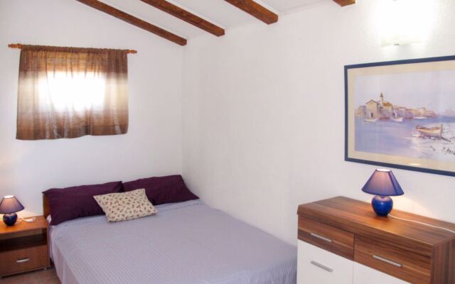 Apartment Lukeni Vinjerac 28048