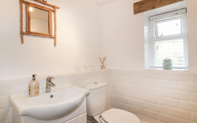 Barn Acre Cottage