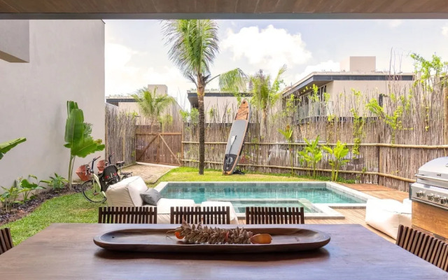 Casa Alma - By Living Milagres